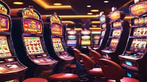 Tampilan berbagai jenis pasar Serie A di puptogel