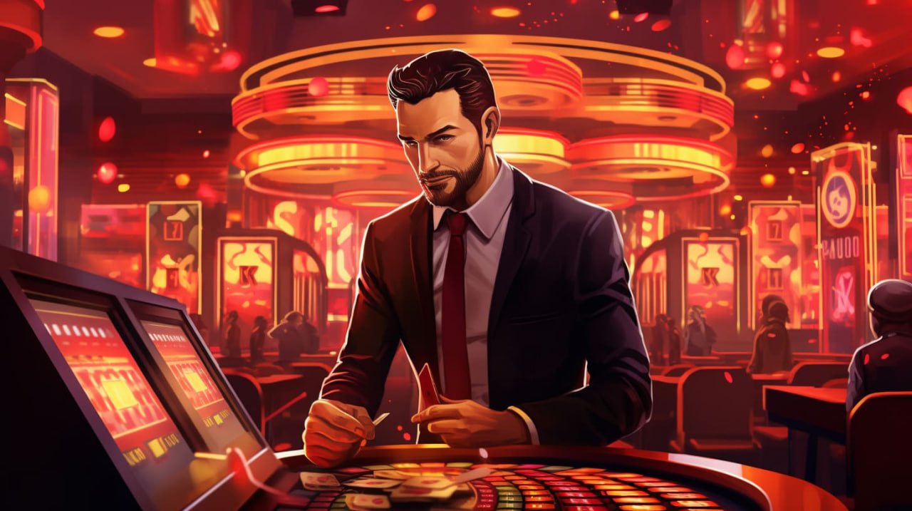 Panel kontrol taruhan dan riwayat permainan Wolf Gold di puptogel